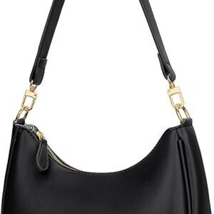 Shoulder Bag for Women Cute Hobo Purses and Handbags Retro Clutch Underarm Purse